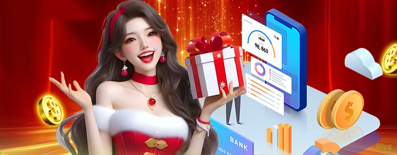 Ganhe prêmios incríveis na 88pg