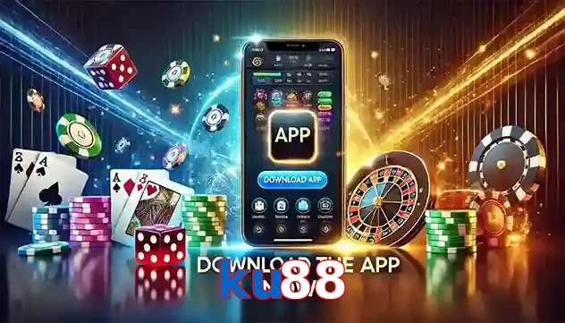 ku88