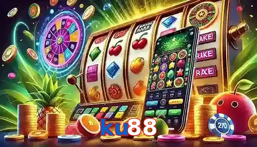 ku88