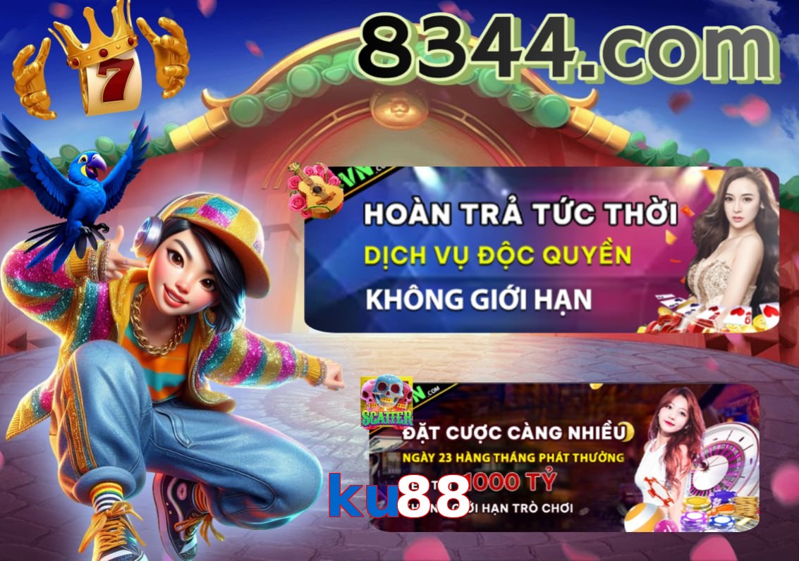 ku88