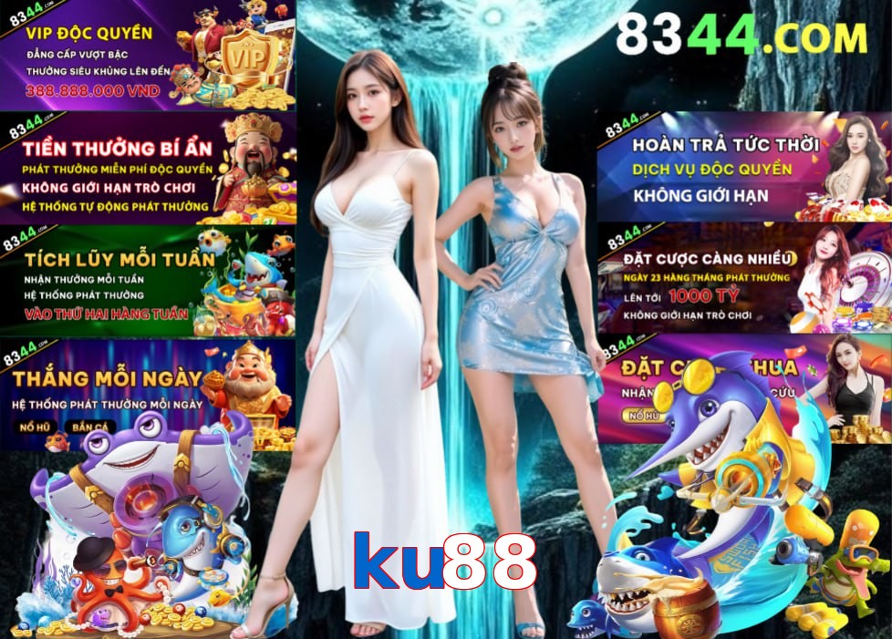 ku88
